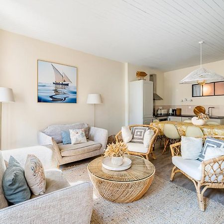 Apartament Le Nani Raou Par Dodo A Cassis Zewnętrze zdjęcie
