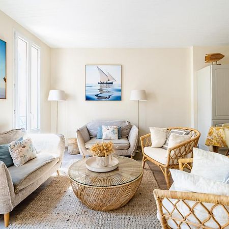 Apartament Le Nani Raou Par Dodo A Cassis Zewnętrze zdjęcie