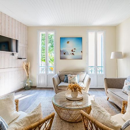 Apartament Le Nani Raou Par Dodo A Cassis Zewnętrze zdjęcie