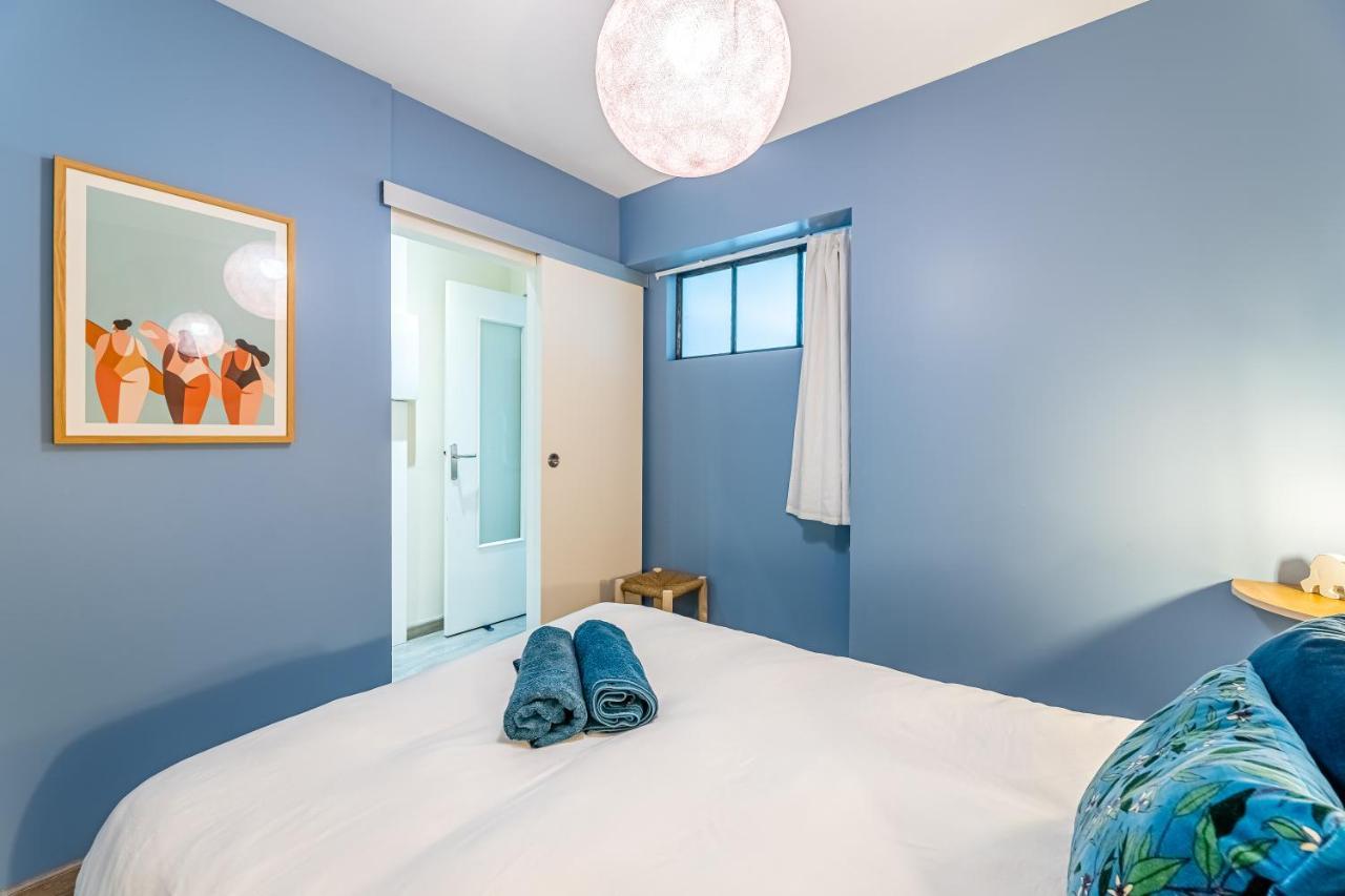 Apartament Le Nani Raou Par Dodo A Cassis Zewnętrze zdjęcie